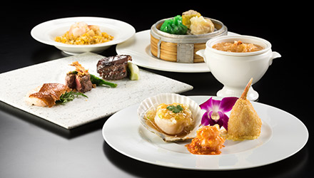 中国料理