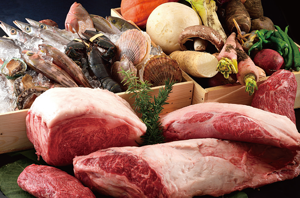 2026年 七園のお正月